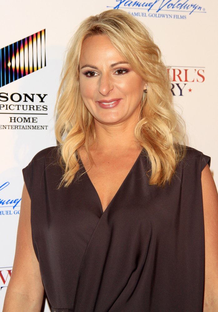 A Cowgirl's Story Premiere