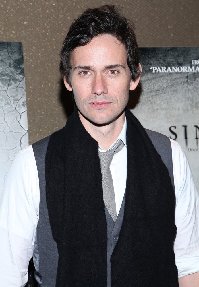 The NYC Screening of Sinister