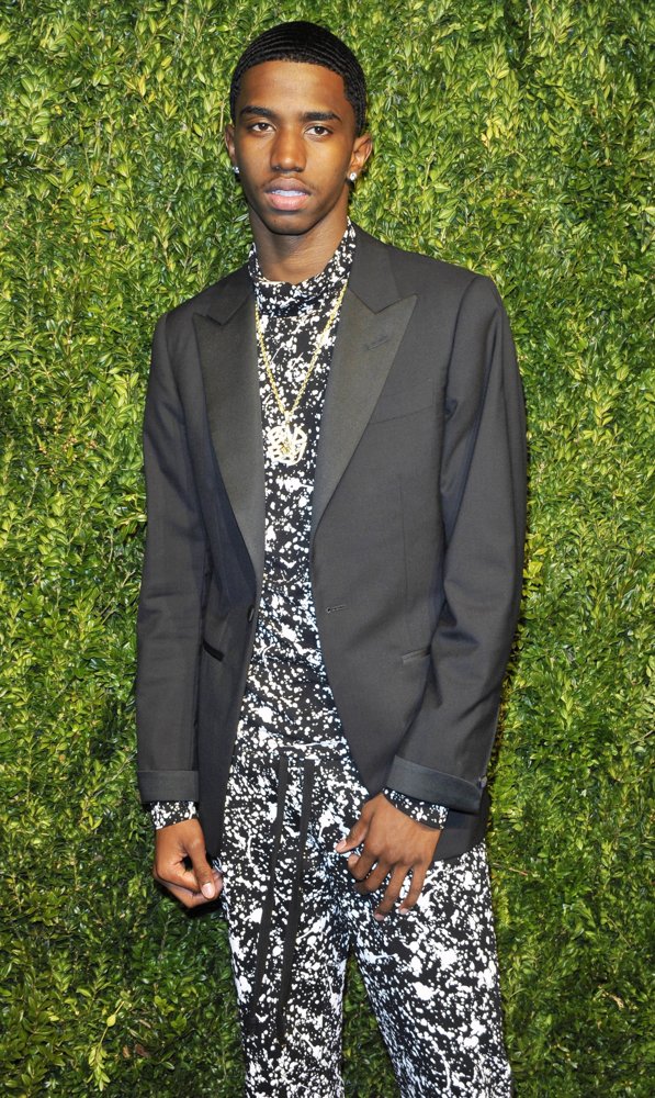 14th Annual CFDA Fashion Fund Awards