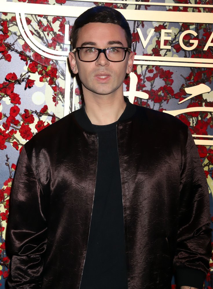 Hong Kong's Mott 32 Opening - Arrivals