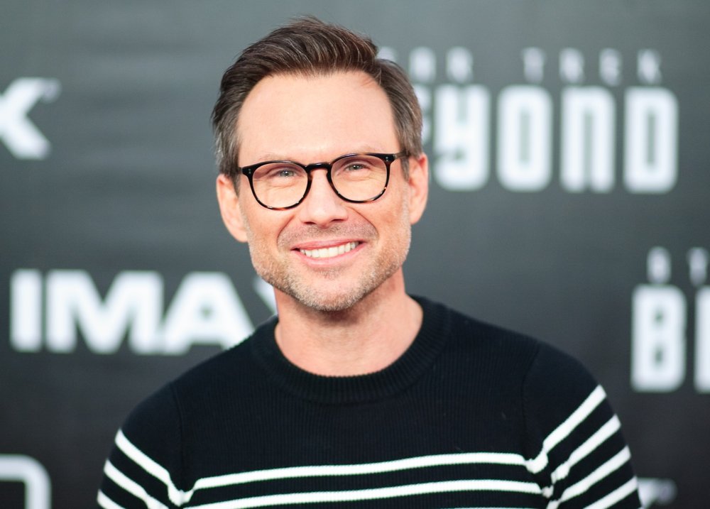 World Premiere of Star Trek Beyond - Arrivals