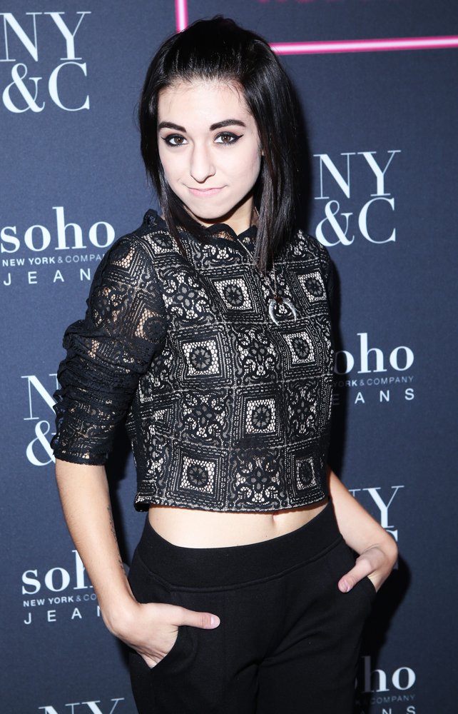New York and Company Soho Jeans Launch Event - Arrivals