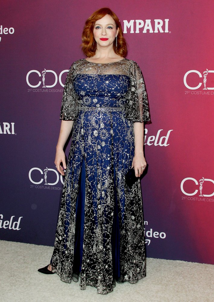 21st Costume Designers Guild Awards
