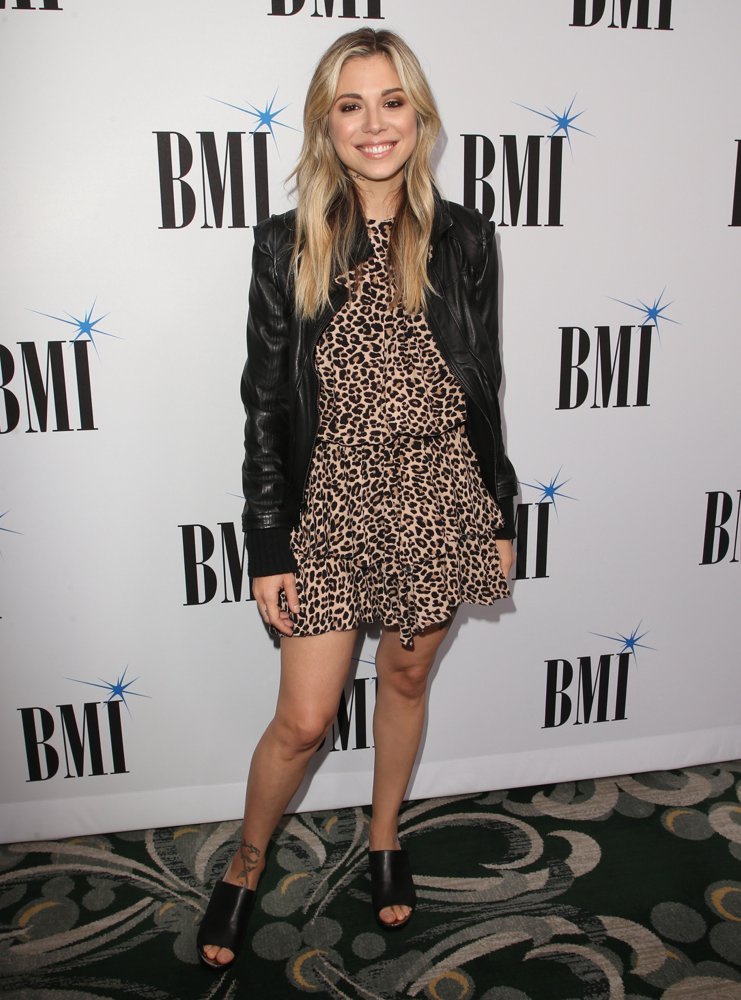 67th Annual BMI Pop Awards - Arrivals