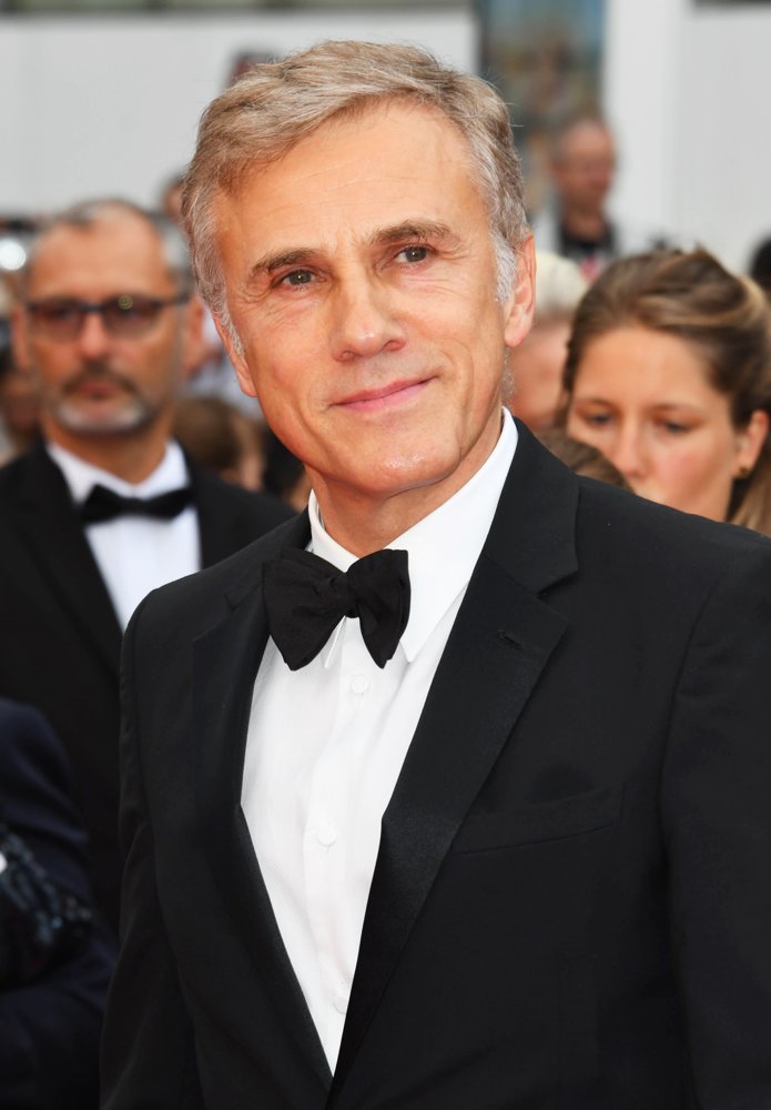 71st Annual Cannes Film Festival - Yomeddine - Premiere