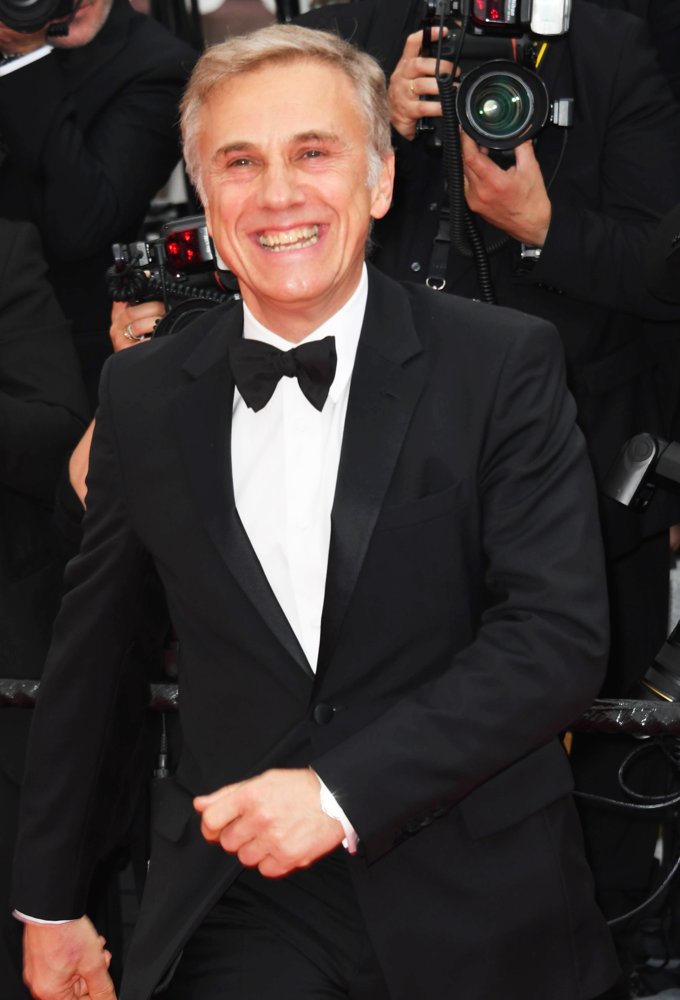 71st Annual Cannes Film Festival - Yomeddine - Premiere
