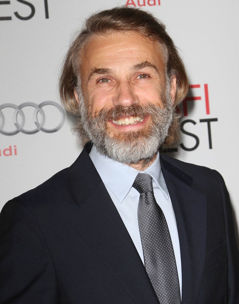 The AFI Fest 2011 Premiere of Carnage