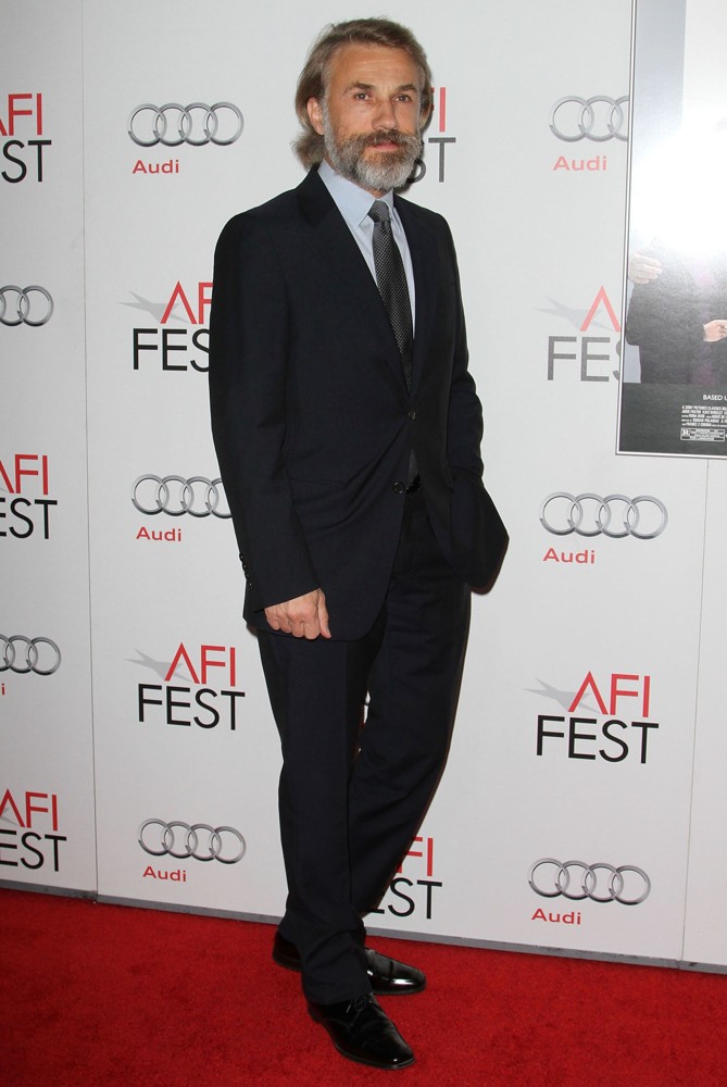 The AFI Fest 2011 Premiere of Carnage