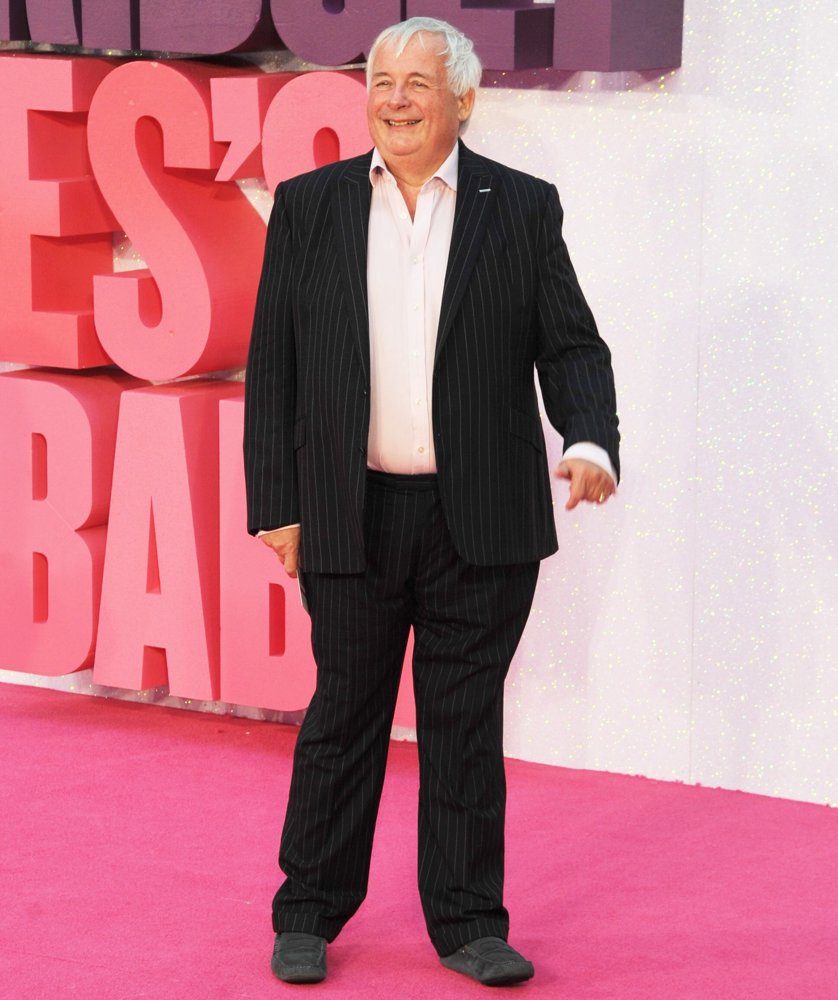 Bridget Jones's Baby World Premiere - Arrivals