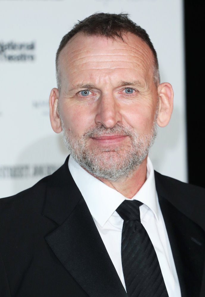 The National Theatre's Up Next Gala 2019 - Arrivals
