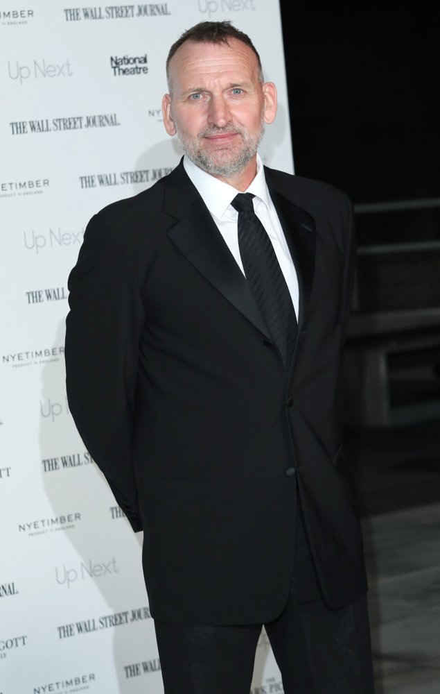 The National Theatre's Up Next Gala 2019 - Arrivals