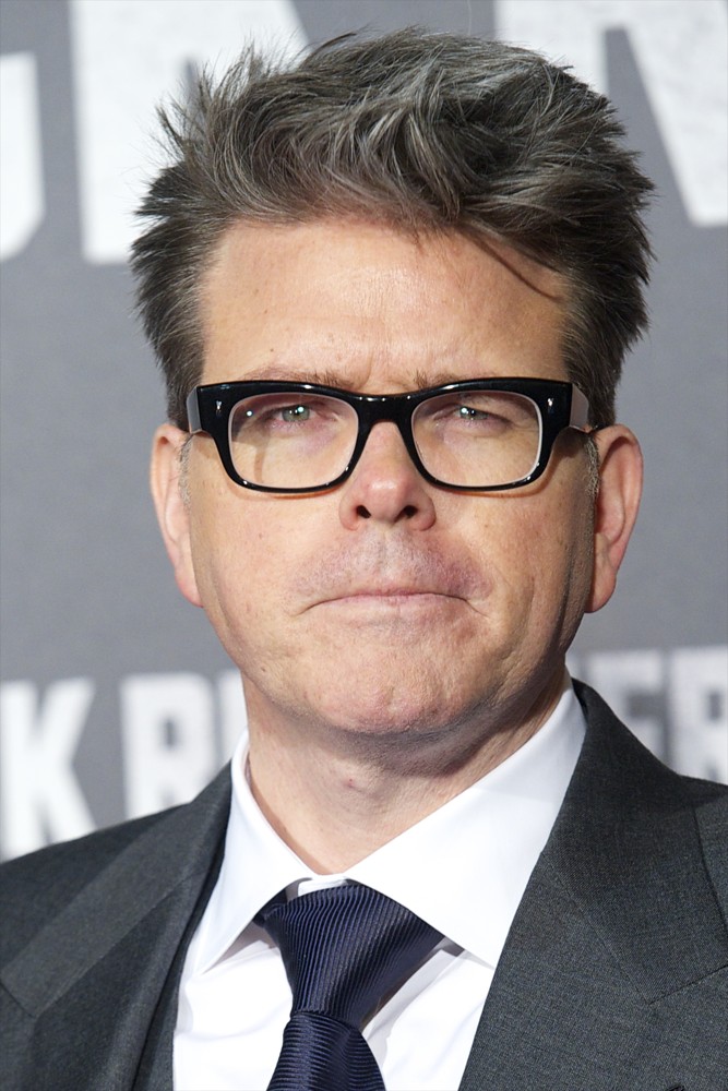 Jack Reacher Film Premiere