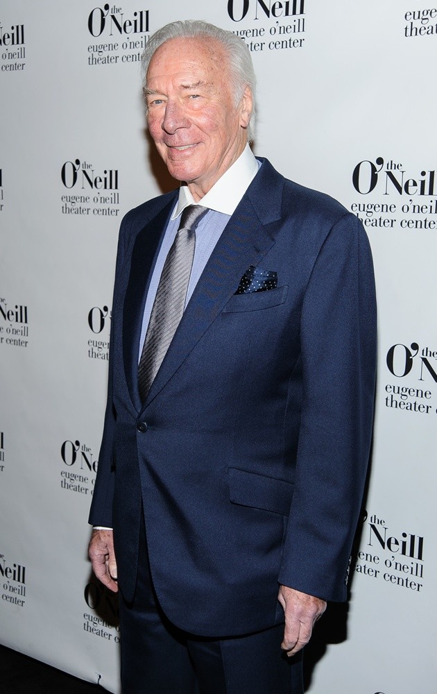 The O'Neill Center's Monte Cristo Awards