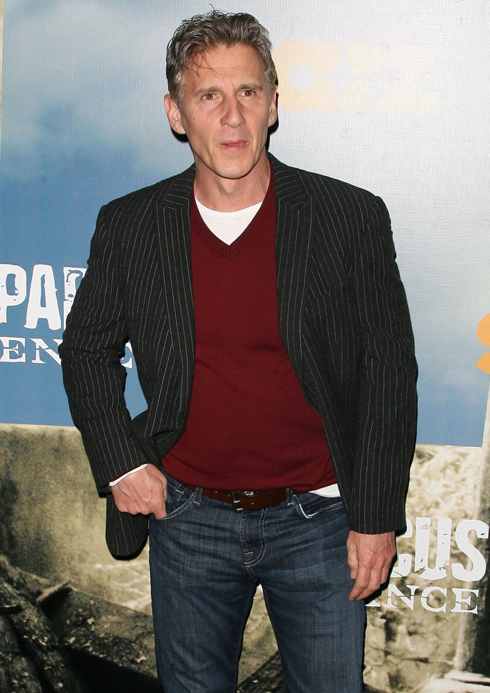 Premiere of Starz' Spartacus: Vengeance