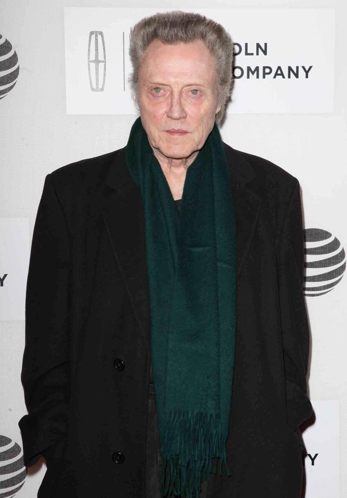 2016 Tribeca Film Festival - The Family Fang - Premiere