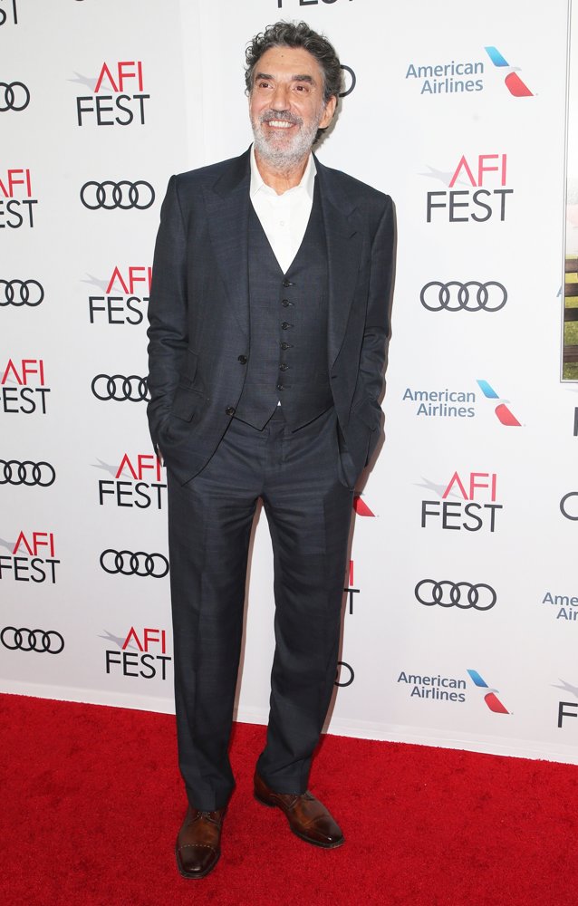 AFI Fest 2018 - The Kominsky Method - Gala Screening