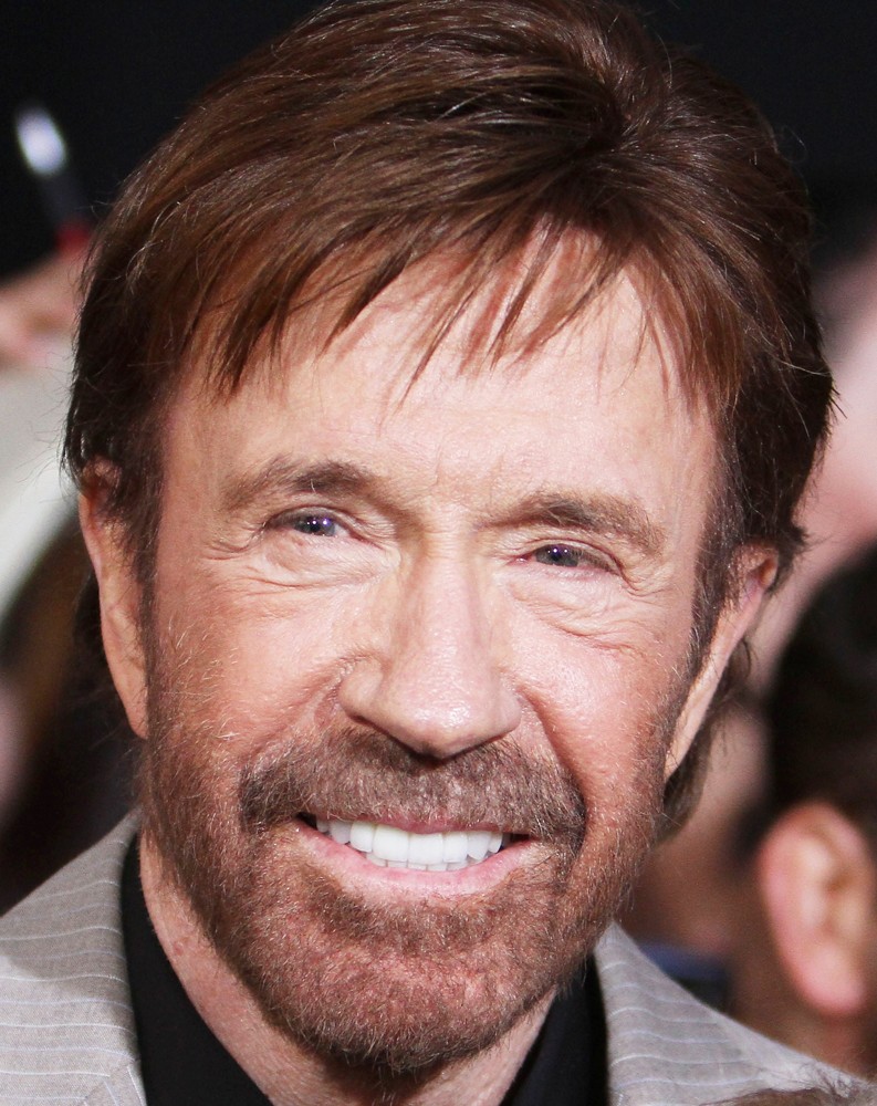 The Los Angeles Premiere of The Expendables 2