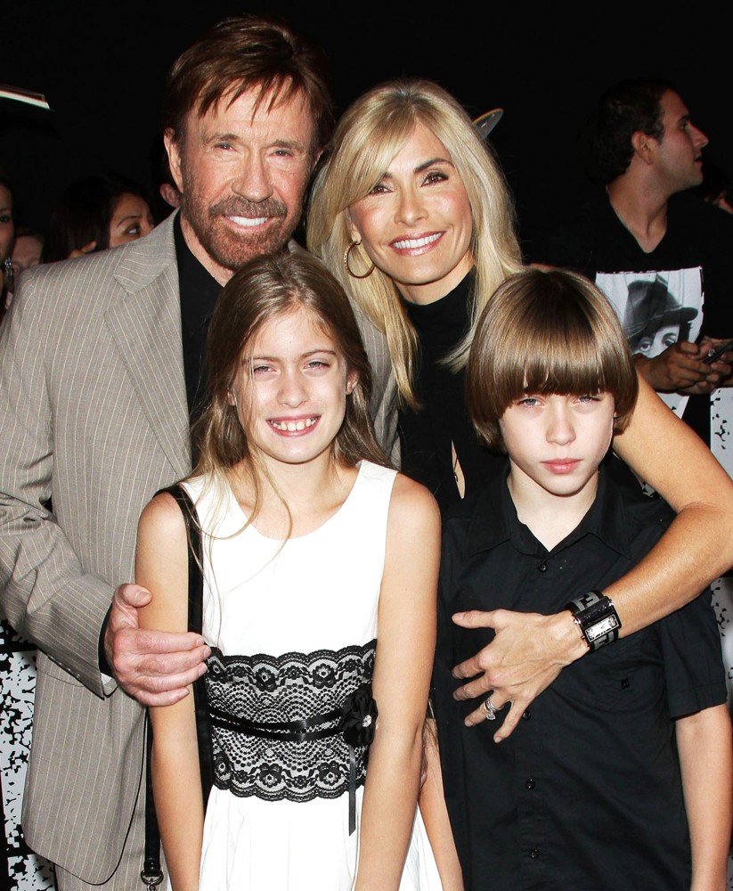 The Los Angeles Premiere of The Expendables 2