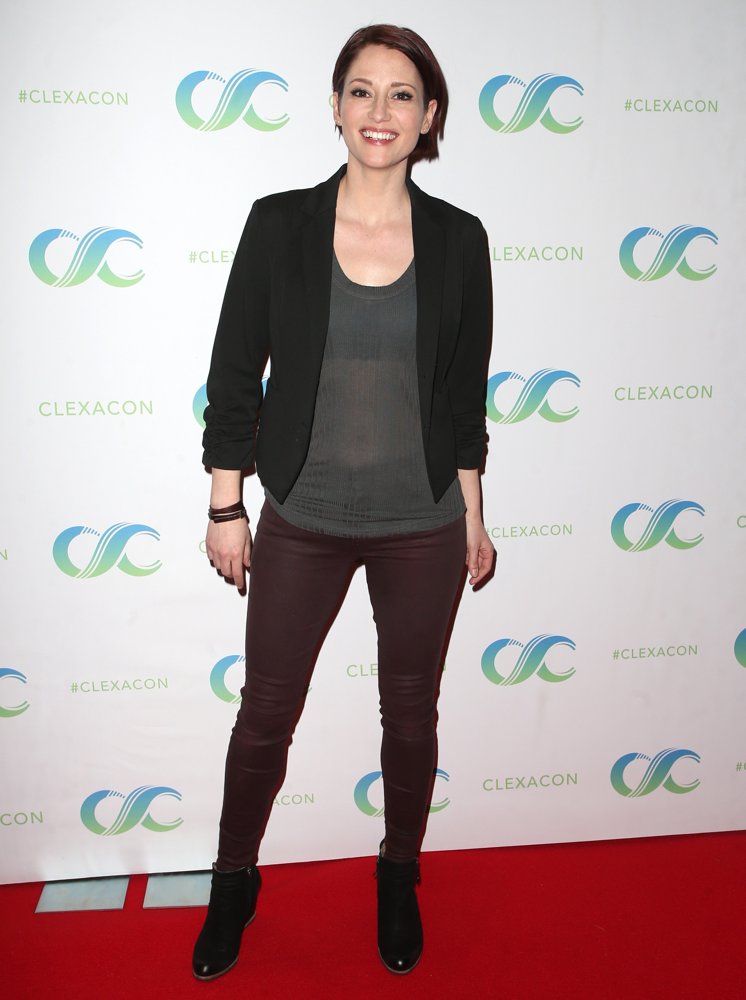 2018 ClexaCon - Day2