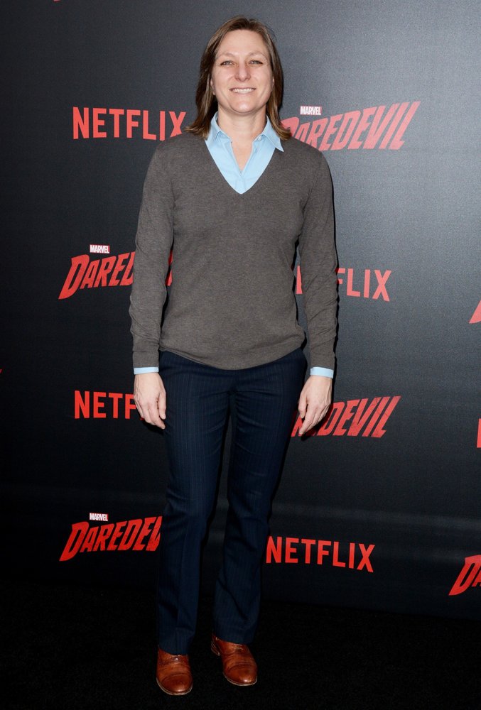 Daredevil Season 2 Premiere