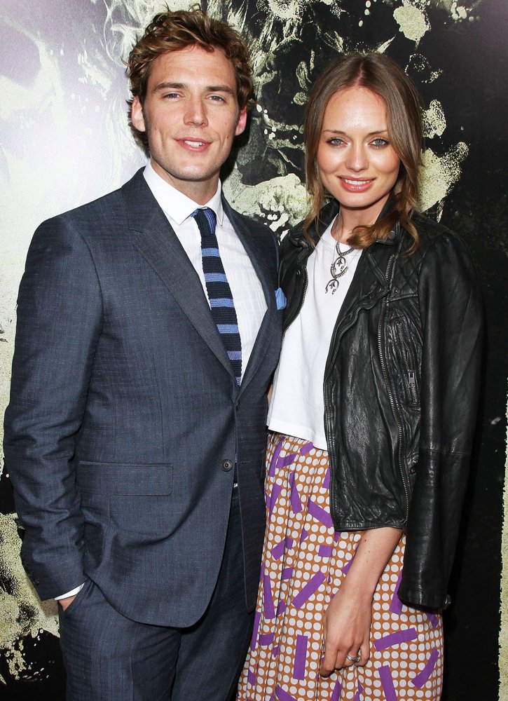 Los Angeles Premiere of The Quiet Ones - Arrivals
