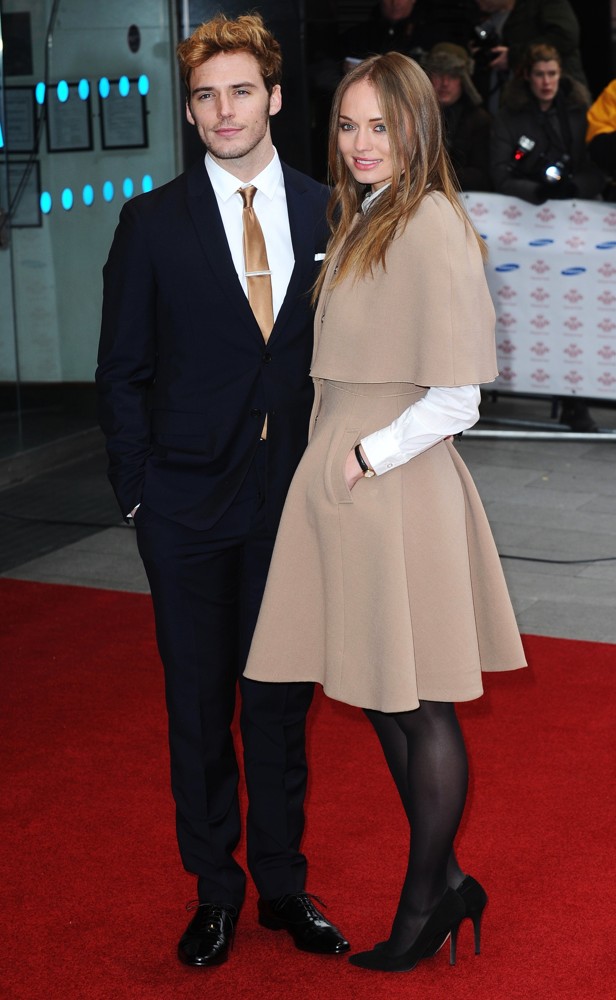 The Prince's Trust and Samsung Celebrate Success Awards - Arrivals