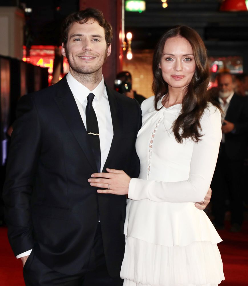 My Cousin Rachel World Premiere - Arrivals