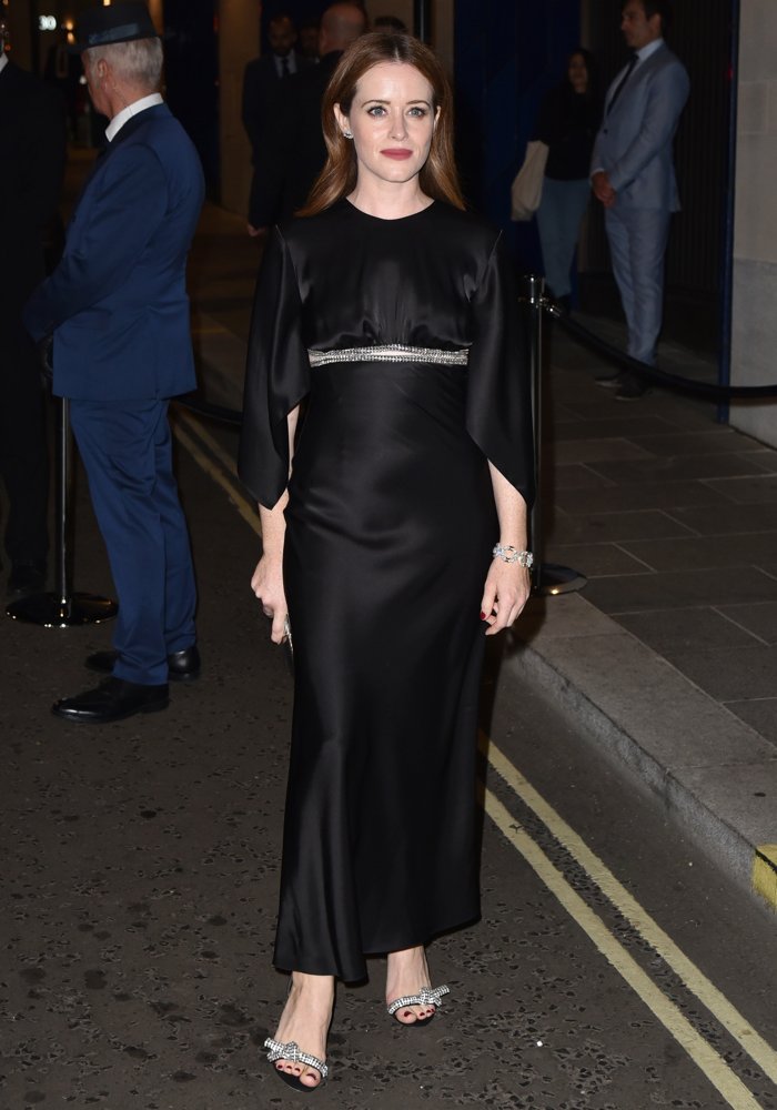 British Vogue and Tiffany and Co. Celebrate Fashion and Film