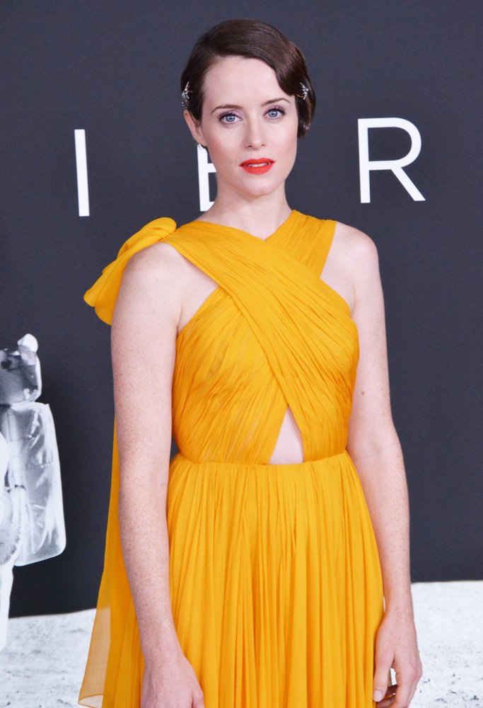 First Man Premiere - Arrivals