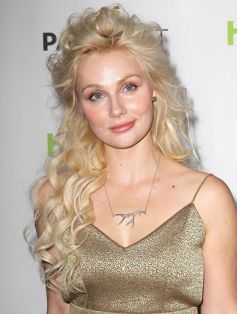 The Paley Center for Media's PaleyFest 2013 Honoring Nashville - Arrivals
