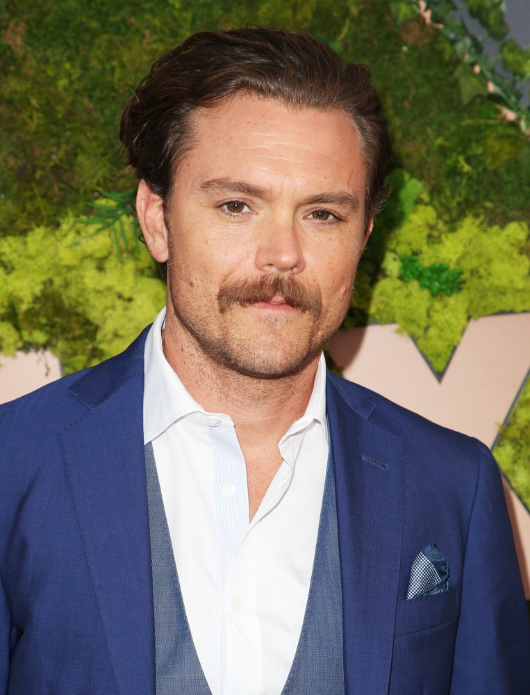 2017 FOX Fall Party - Arrivals