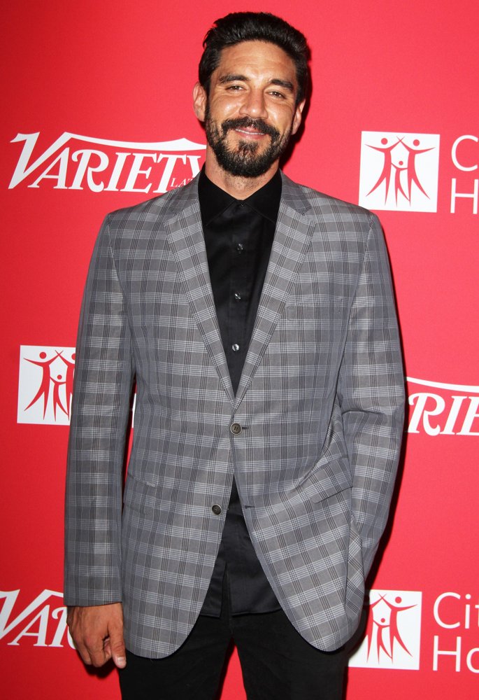 Variety Latino's 10 Latinos to Watch Event