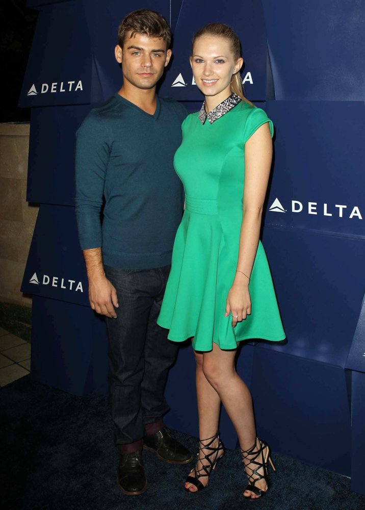Delta Air Lines Hosts Summer Celebration