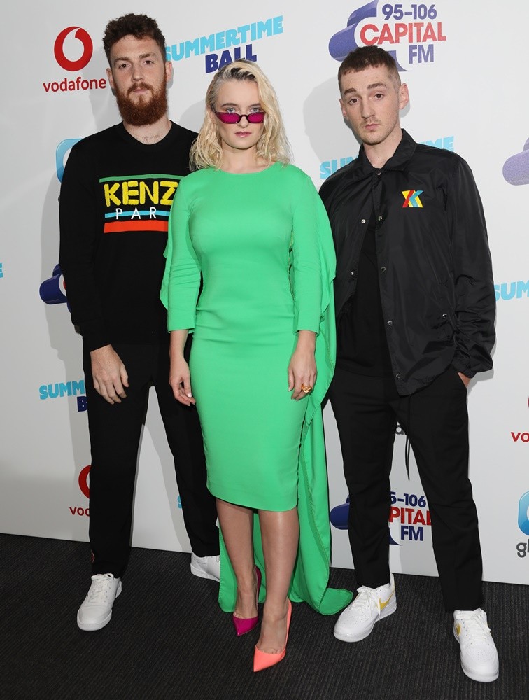 Capital FM Summertime Ball