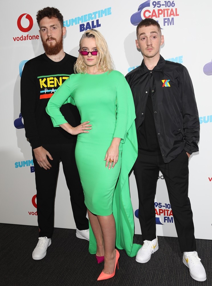 Capital FM Summertime Ball