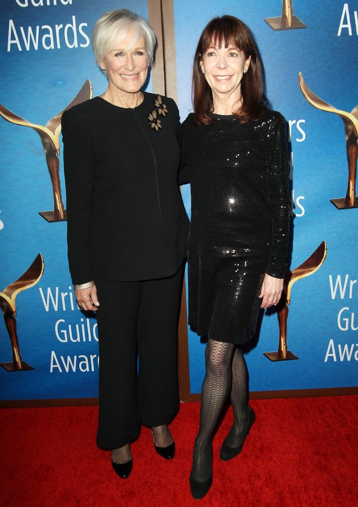70th Writers Guild of America Awards - Arrivals