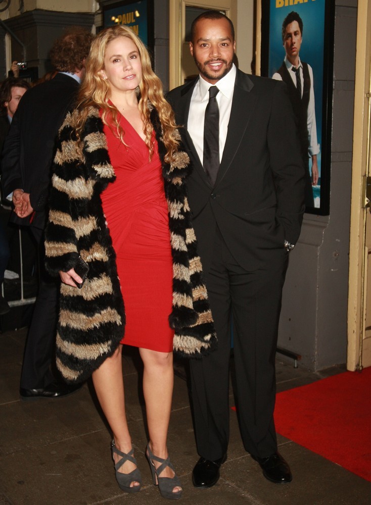 All New People London Press Night - Arrivals