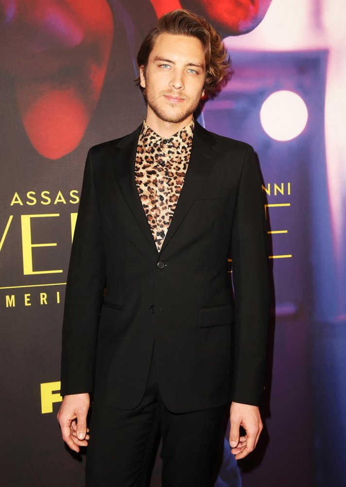 For Your Consideration Event for FX's The Assassination of Gianni Versace: American Crime Story