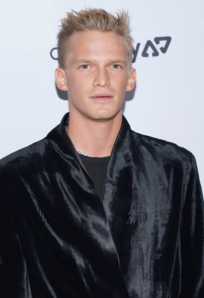 The Daily Front Row's FMAs 2019