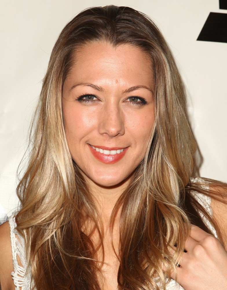 The 54th Annual GRAMMY Awards - P and E Wing Event