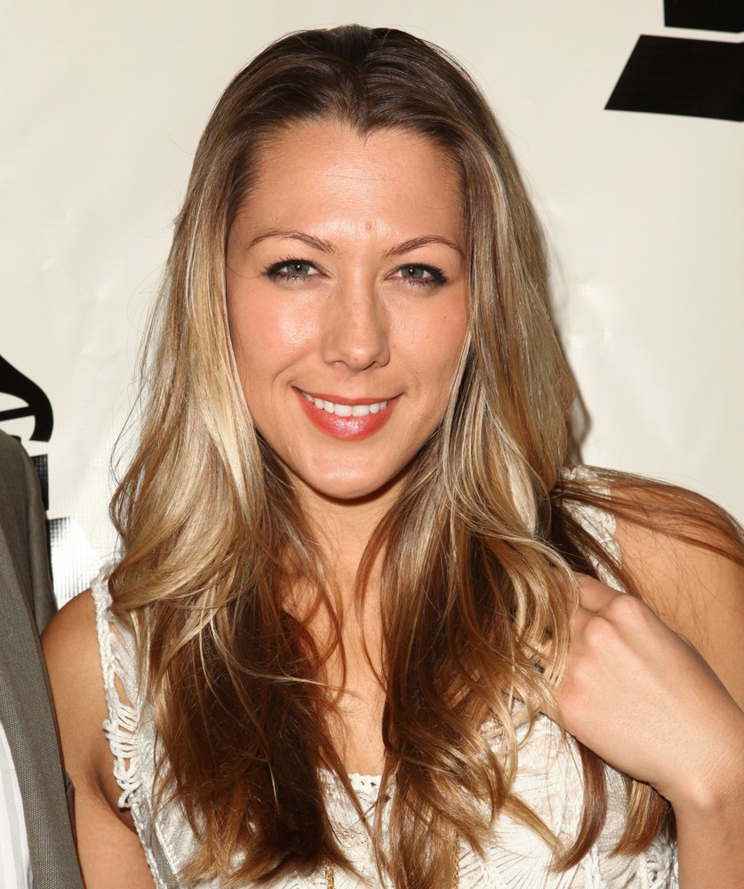 The 54th Annual GRAMMY Awards - P and E Wing Event