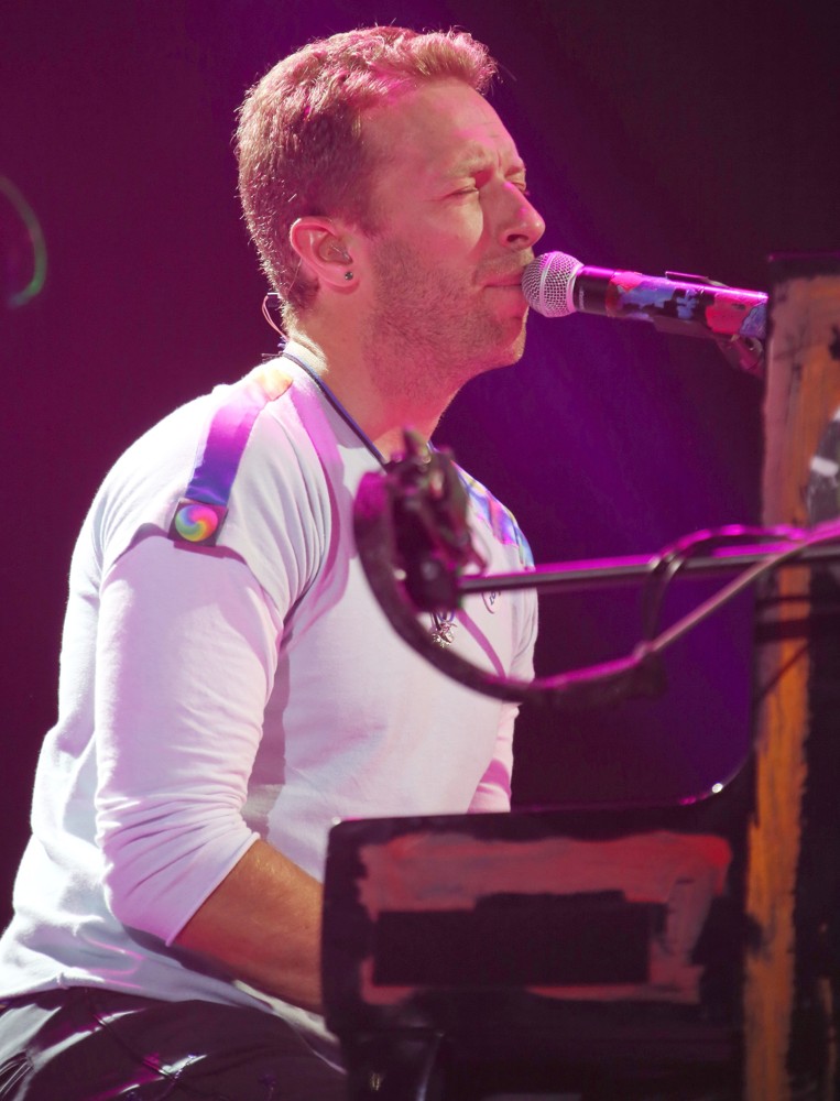 Global Citizen Festival 2017