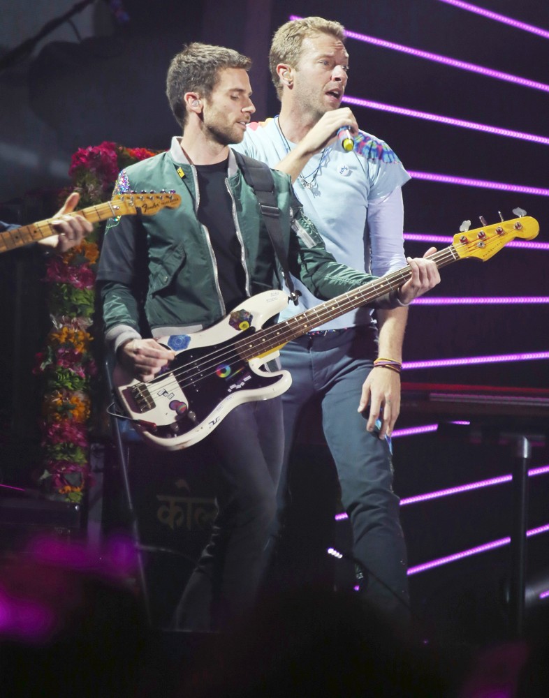 Global Citizen Festival 2017