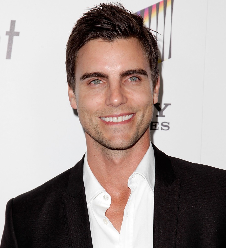 Lifetime And Sony Pictures Television Red Carpet Launch Party for The Client List