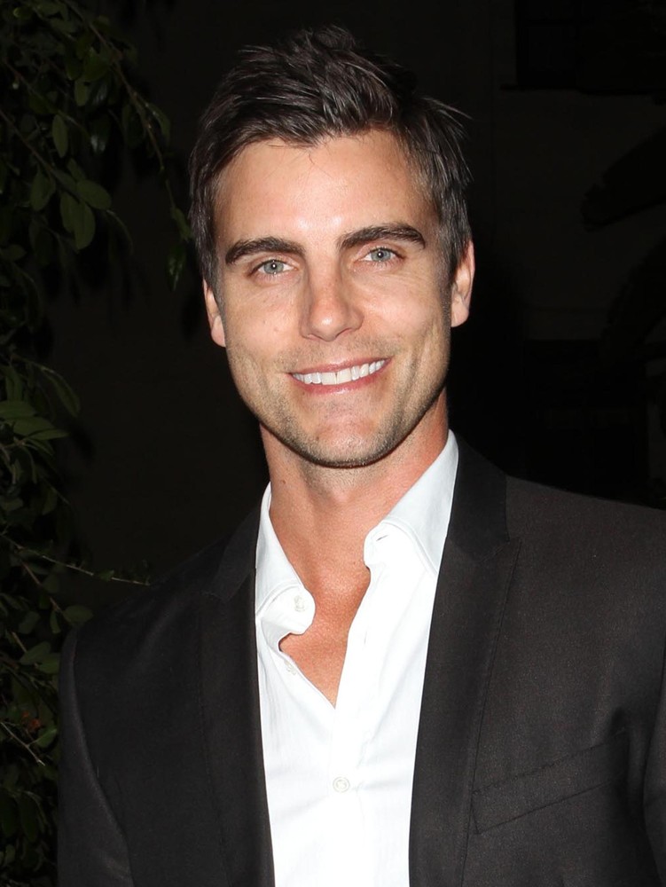 Lifetime And Sony Pictures Television Red Carpet Launch Party for The Client List