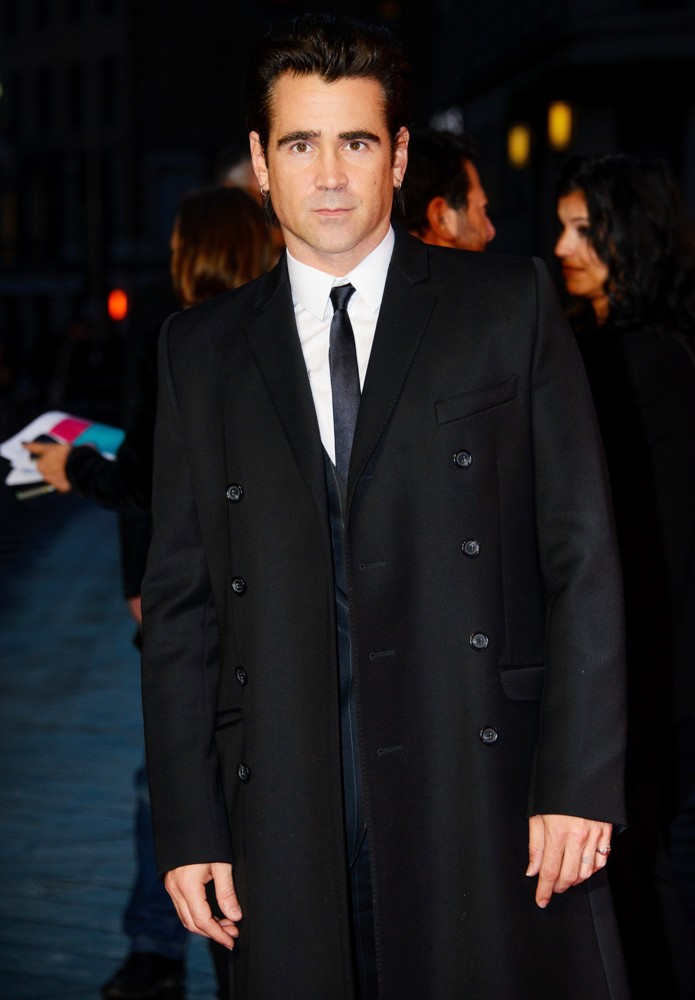 57th BFI London Film Festival - Saving Mr. Banks - Premiere