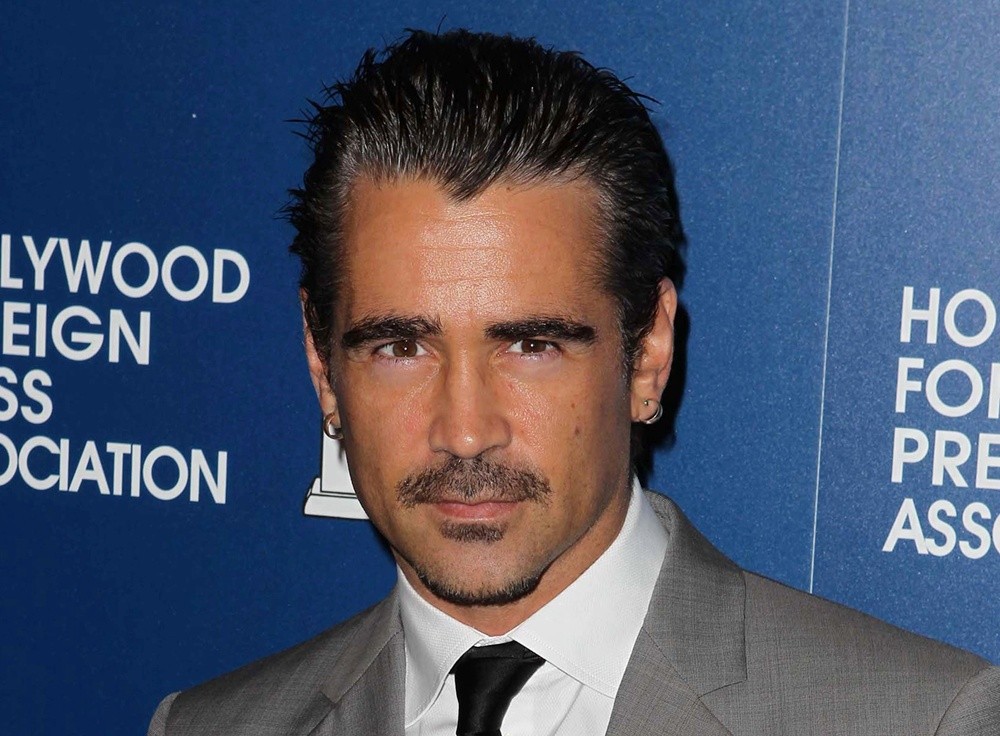 Hollywood Foreign Press Association's 2013 Installation Luncheon