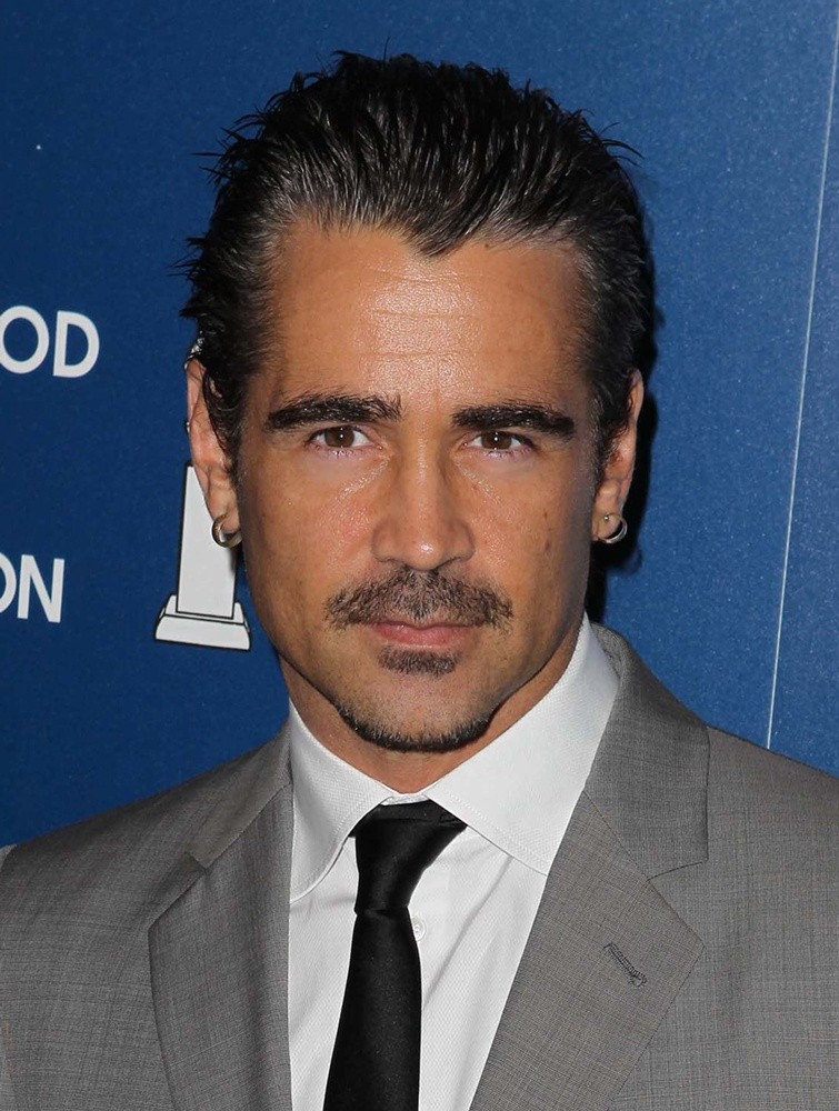 Hollywood Foreign Press Association's 2013 Installation Luncheon