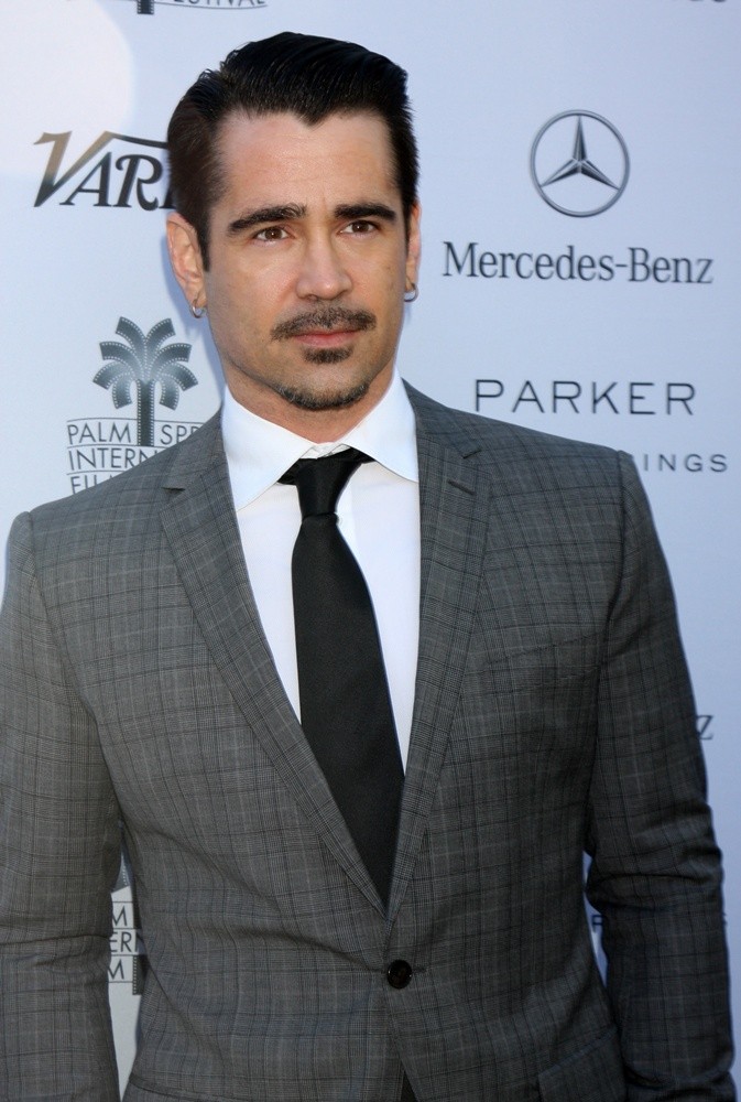 Variety's Creative Impact Awards - Palm Springs International Film Festival
