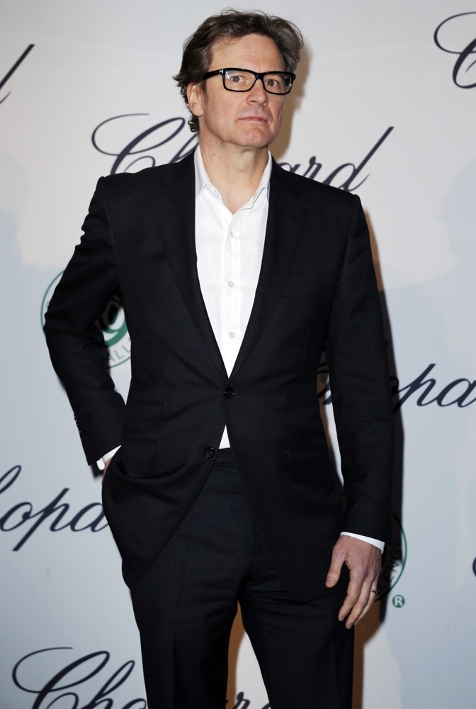 The Chopard Party During - The 66th Cannes Film Festival - Arrivals